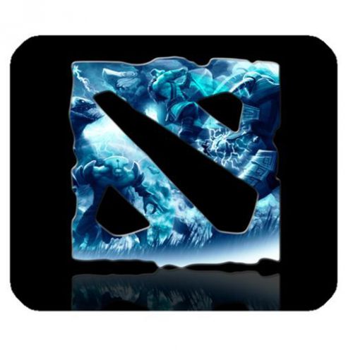 Rare Dota 2 Mouse Pad Mice Mat 0005