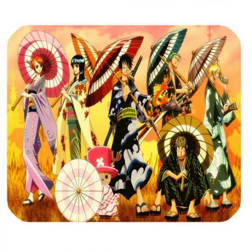 New One Pieces Mouse Pad for All Use 003