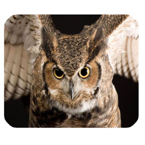 The Owl Custom Mouse pad #3