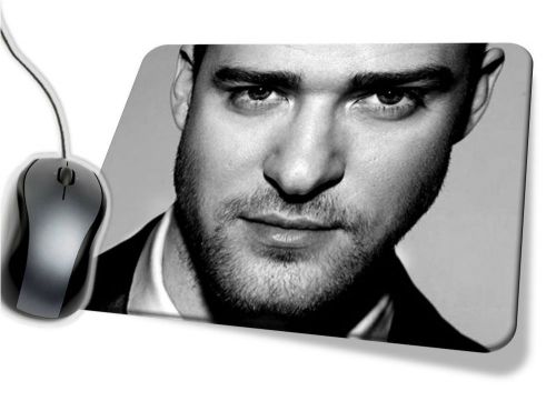 Mousepad / Mousemat - Justin Timberlake