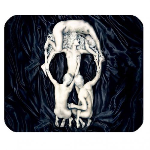 New The Punisher Mouse Pad For Gaming,Student,or Office