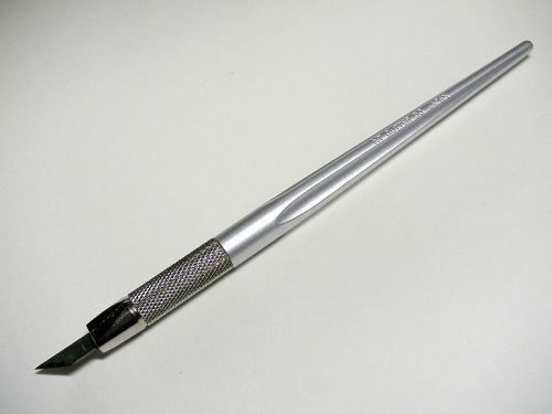 NT JAPAN Cutter Art Design Knife DL-400G Japanese stationery