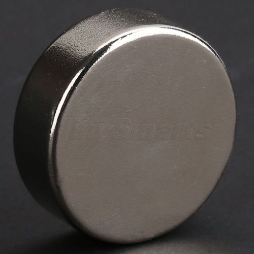30mm x 10mm Disc N35 Large Super Strong Cylider Magnet Rare Earth Neodymium x1