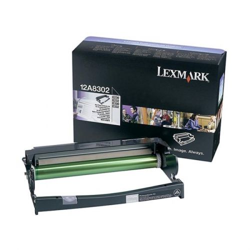 Lexmark - bpd supplies 12a8302 photoconductor kit 30k yld e230 for sale
