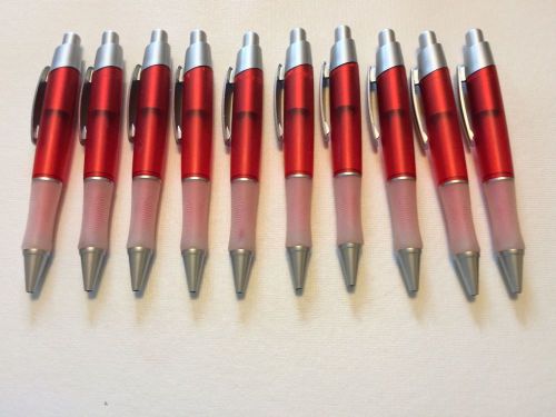 +++ 50 PENS Holiday Gifts Promotional Pens Home Office Business School