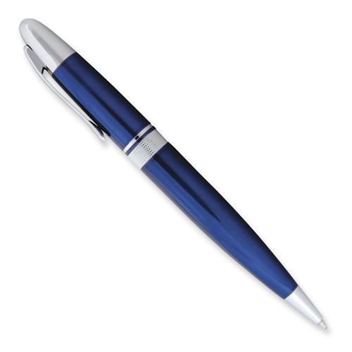 Zippo Gloss Blue Ball-point Pen