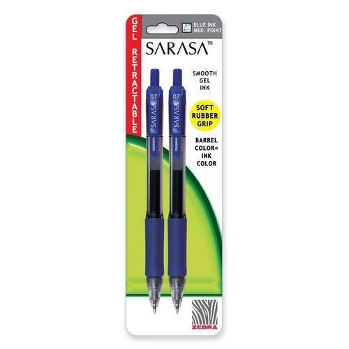 Zebra Pen Sarasa Gel Pen - Medium Pen Point Type - 0.7 Mm Pen Point (zeb46822)