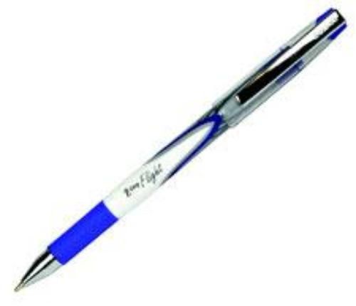 Zebra Z-Grip Flight Stick 1.2mm Blue