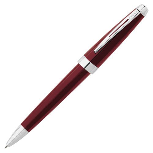 Cross Aventura Ballpoint Pen - Medium Pen Point Type - 1 Each (at01523)