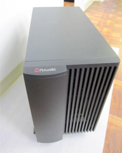 PictureTel System S4000 Video Conferencing Processor #23024