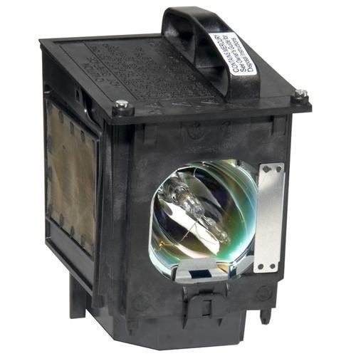 915P049020 Replacement lamp with housing for Mitsubishi TV model WD-57831