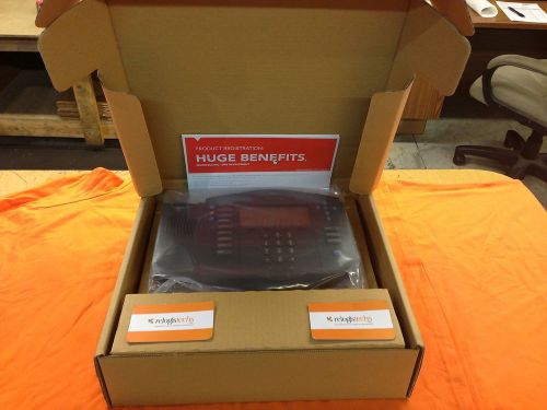 SOUNDPOINT IP501 3-LINE VoIP PHONE W/SIP 2200-11531-001
