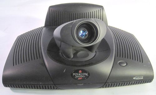 Polycom PVS-1419 ViewStation SP Video Conferencing Camera Unit 2201-28527-071