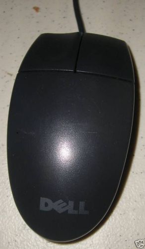 Dell Mouse M-S34