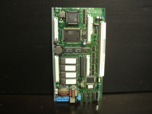 NEC Nitsuko 124i DX2NA 32CPRU S1 92005 - Central Processor Module DXV2 V4.03