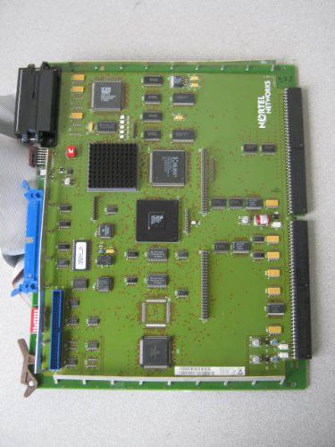 Northern Telecom Nortel Telephone Enhanced Processor Card NT6R14AA