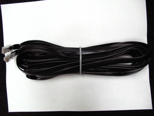 Cable 10 Wire Reversable MDL (1 each) 407463157 PBX Telecom Premise Switching