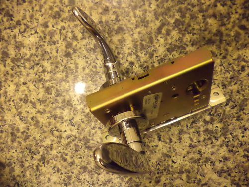 Schlage l9010 l-series mortise lock for sale