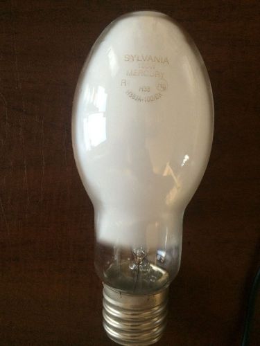 Lu100/med #67506 100 watt high pressure sodium medium base light bulb for sale