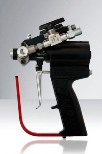 JHPK-PKIII Injection&amp;Perfusion Gun