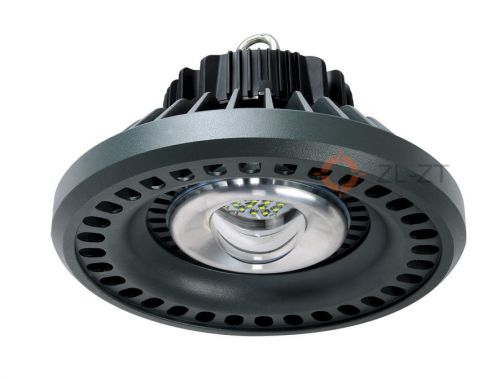 120w factory workshop led high bay light (meanwell driver + cree/ bridgelux led) for sale