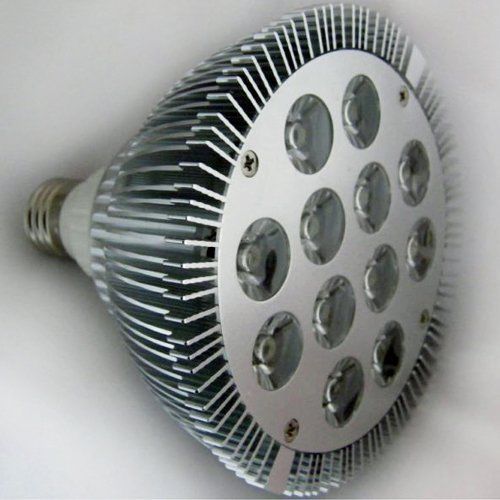 Eco-lite high power 24w led par38 wide flood 60deg. soft white light bulb for sale