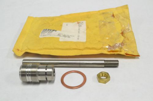 NEW SPIRAX SARCO 57145-J-S-T GUIDE STEM TRAP STAINLESS REPLACEMENT PART B238809