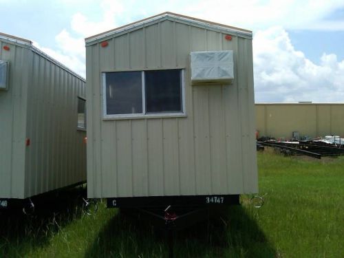 New mobile modular office trailer 8&#039;x 20&#039; for sale