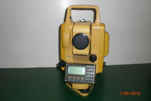 Surveying equiipment - total station for sale