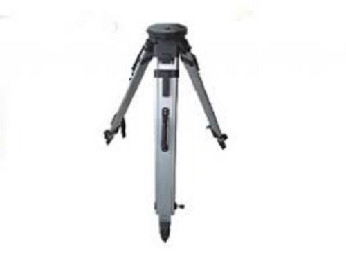 BRAND NEW! KING PRECISION HEAVY DUTY ALUMINUM TRIPOD KP21010 FOR TOTAL STATION