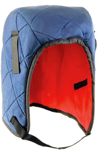 Occunomix regular quilted-double foam middle hard hat winter liner &#034;stay warm&#034; for sale