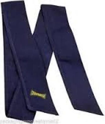 Miracool navy terry headband 914-01 for sale