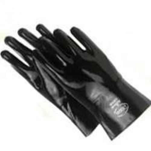 Glv Prot L Neo Blk Ctn 12In BOSS MFG CO Gloves - Rubber / Vinyl 951 Black