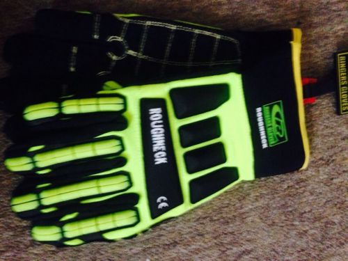 roughneck gloves