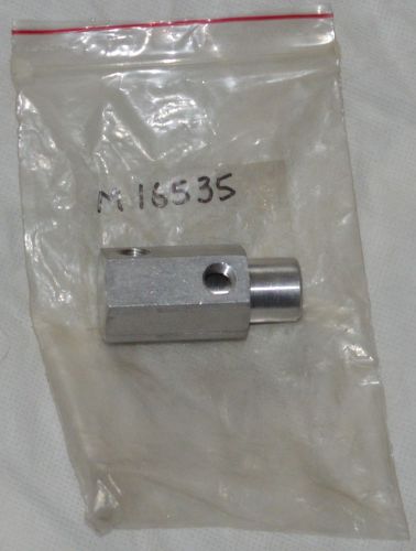 *NEW* Desa Ground heater Nozzle Adaptor Part Number M16535