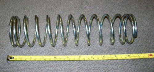 SPEED CONTROL COMPRESSION SPRING for HEIDELBERG WINDMILL PLATENS
