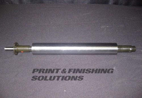 Ryobi oem ink fountain roller # 534466311 ; 50% off for sale