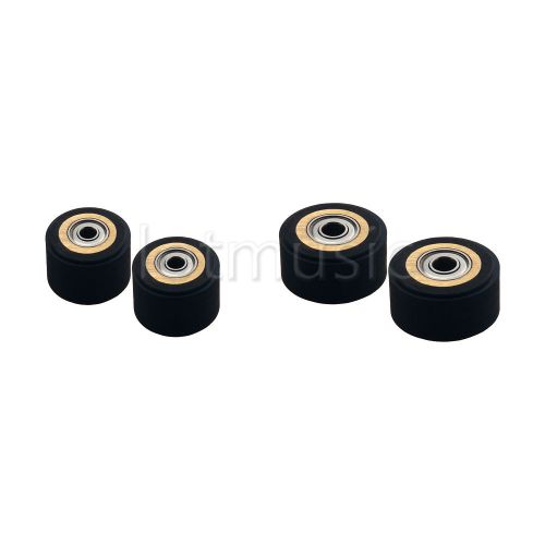4pieces Pinch Roller for Roland Vinyl Cutting Plotter Cutters