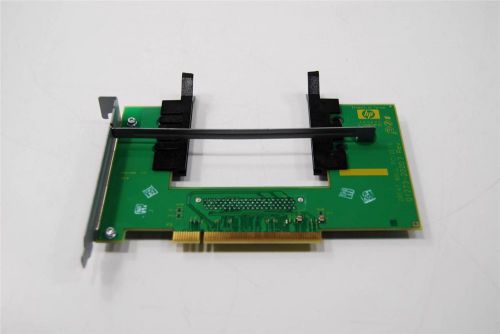 HP DesignJet 4500 Q1273-20207 Slide In CIRCUIT CARD/BOARD Z6100