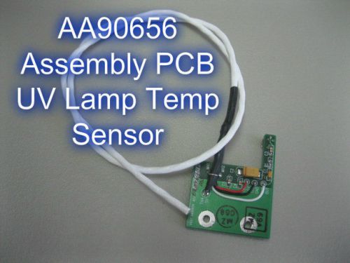 AA90656 VUTEk PCB UV LAMP TEMP SENSOR - NEW