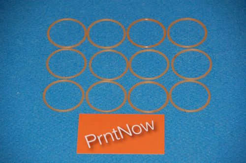 Riso oem master disposal transfer belts for rn&#039;s 628-21521-004 628-214101-009 for sale