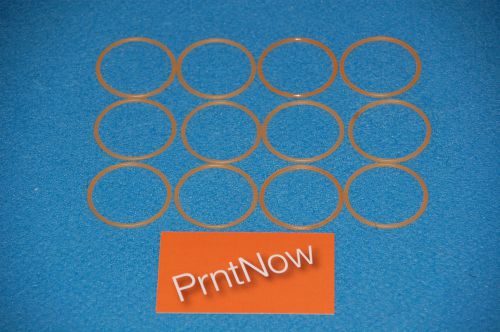 Riso OEM Master Disposal Transfer Belts for RN&#039;s 628-21521-004 628-214101-009