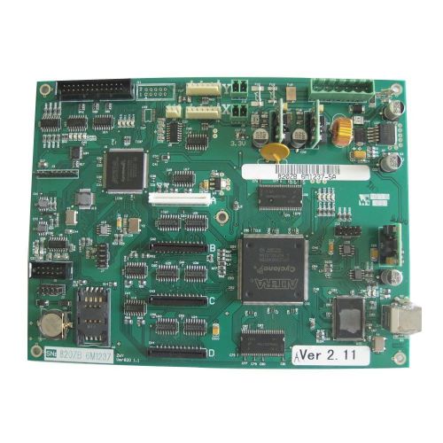 Mainboard for Thunder Jet A1801/1802