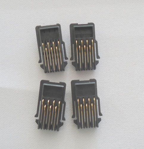 Width Contact Point for Epson Stylus Pro 7600/4880/4000/4400 package(4 pcs/LOT)