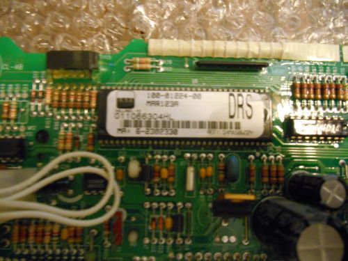 Washer Computer Board DRS Maytag  6-2302330
