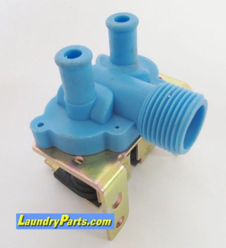 Dexter laundry washer water fill valve d9379-183-001 for sale