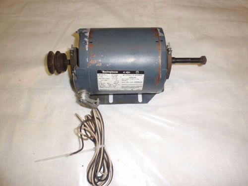 AMERICAN DRYER CORPORATION COMMERCIAL DRYER ADG285DH MOTOR 325P353