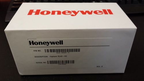 Honeywell Captuvo Imager Barcode Scanner for Iphone  5  SL42-03