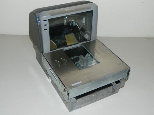 PSC Magellan 8500 In-Counter POS Barcode Reader Scanner