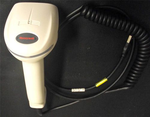 Single honeywell xenon 1900 2 d usb barcode scanner zenon 1900hhd wired for sale